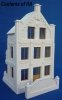 RT-Diorama 35190 City Residenz 1/35